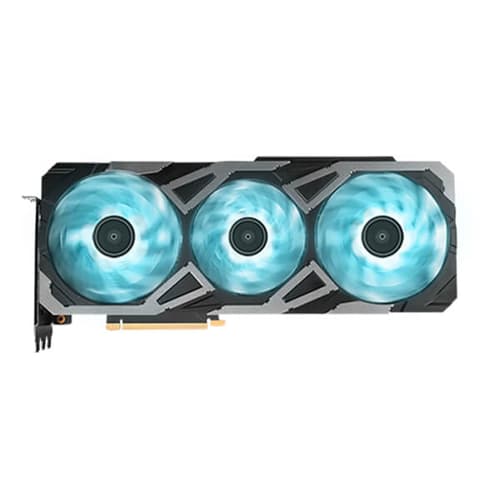 Galax RTX 3090 Ti EX Gamer (1-Click OC) 24GB Gaming Graphics Card